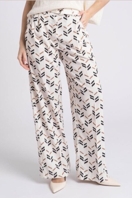 Magenta BEA élvasalt női nadrág