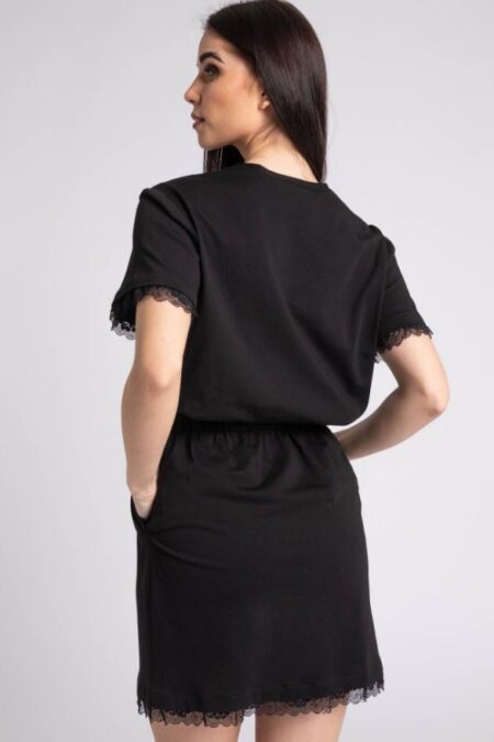 Avantgardfashion_2026_nyar_Magenta_szoknya_noi_