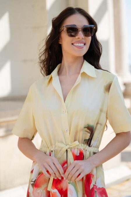 Avantgardfashion_2026_nyar_Magenta_ruha_noi_