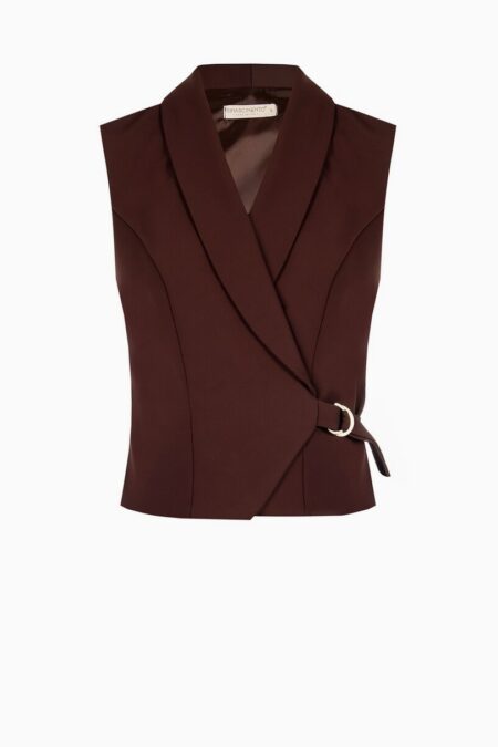 Avantgardfashion_2026_nyar_Rinascimento_blézer_noi_