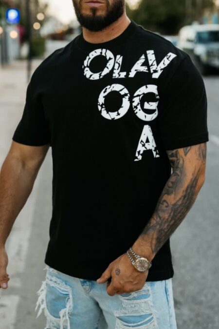 Ola Voga MALOR rövid ujjú póló