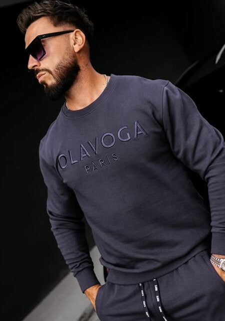 Ola Voga KABEZA melegítő szett - Image 3