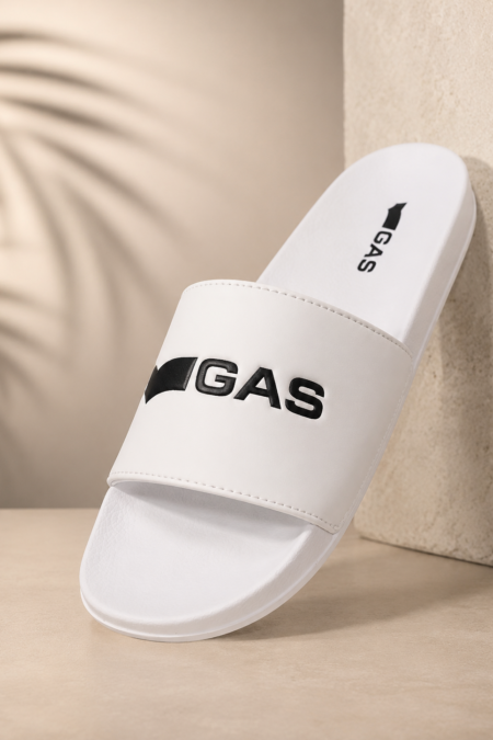 GAS SLIDE MIX női papucs