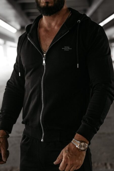 Ola Voga LEOTO sweatshirt pulóver