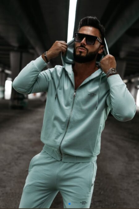 Ola Voga LEOTO sweatshirt pulóver