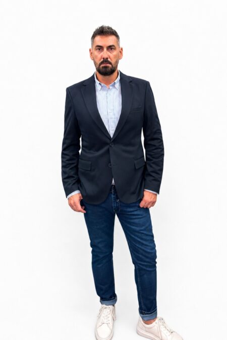 Falcon's Zayn férfi farmer