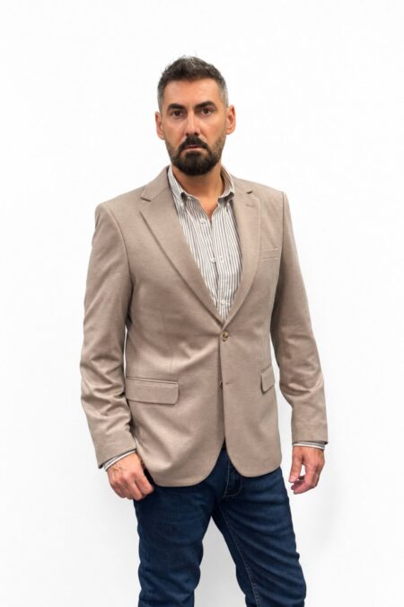 Falcon's Travis férfi zakó