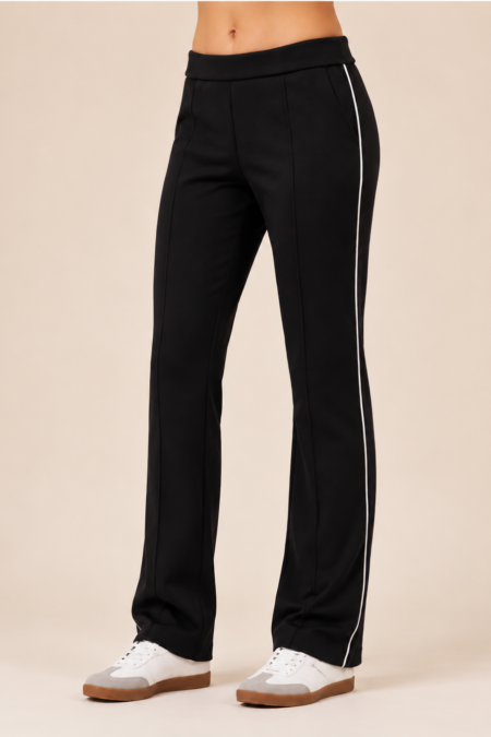 RETRO JEANS MITZI női melegítőnadrág - 3. kép