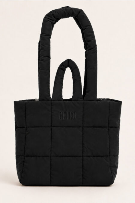 RETRO JEANS ANASTACIA női shopper táska