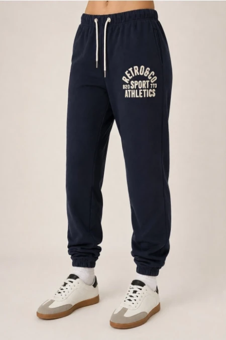 RETRO JEANS JOYCE női melegítőnadrág - Image 3