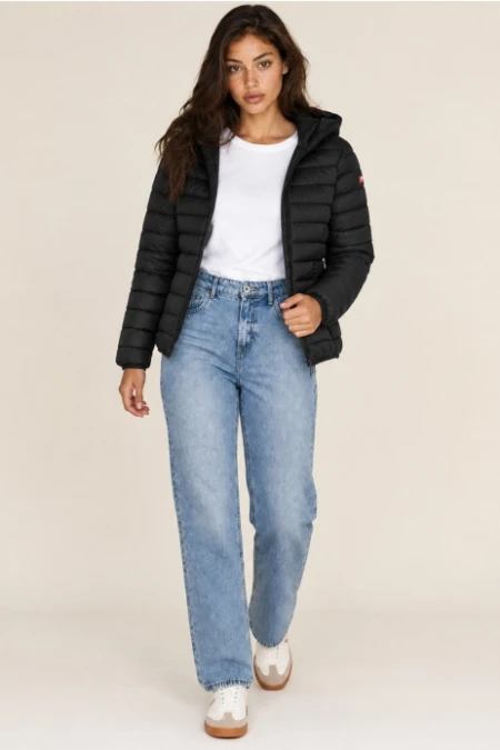 RETRO JEANS RR ORIGINAL női kabát - 3. kép