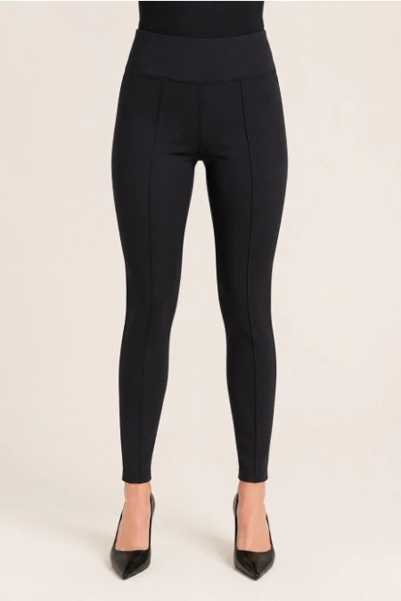 RETRO JEANS ALANNA női leggings - Image 3