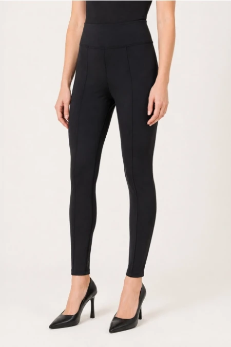 Alternative view of RETRO JEANS ALANNA női leggings