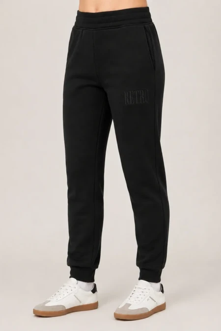RETRO JEANS ANASTACIA női melegítőnadrág - 3. kép