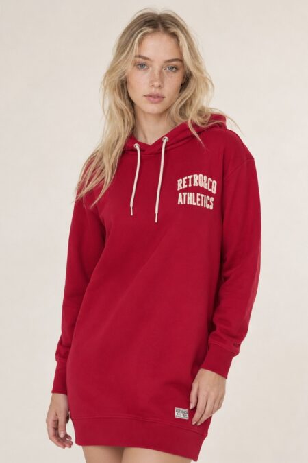 RETRO JEANS BUNNY női melegítőruha