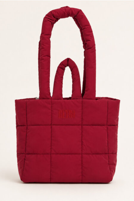 RETRO JEANS ANASTACIA női shopper táska