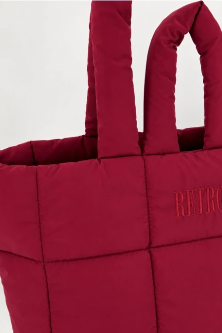 RETRO JEANS ANASTACIA női shopper táska - Image 3